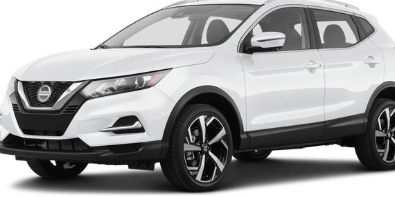 NISSAN ROGUE SPORT 2022 JN1BJ1CW3NW485074 image